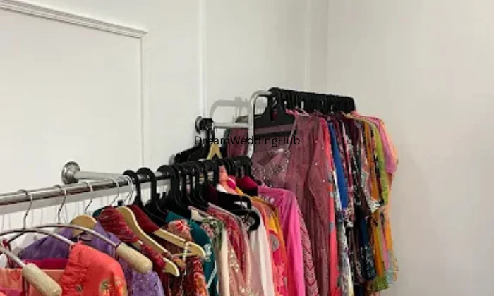 Sui Dhaaga Boutique